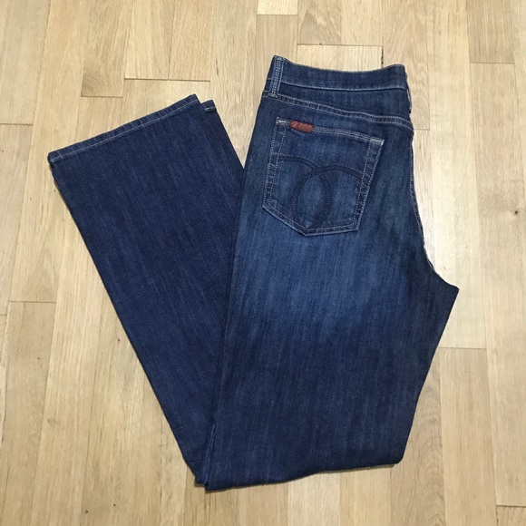 Jordache Denim - Vintage Jordache Premium Jeans Modern Boot